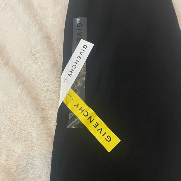 Givenchy Mens Jogging Logo Pants Sz M - Picture 5 of 9